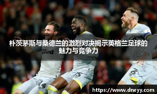 朴茨茅斯与桑德兰的激烈对决揭示英格兰足球的魅力与竞争力