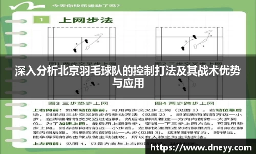 深入分析北京羽毛球队的控制打法及其战术优势与应用